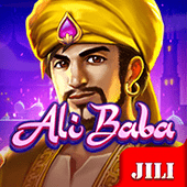 Ali Baba f1686 game
