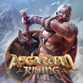 Asgardian Trỗi Dậy f1686 game