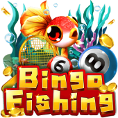 Bingo Fishing Câu Cá Bingo f1686 bắn cá