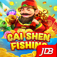 Câu Cá Thần Tài f1686