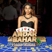 Casino Marina Andar Bahar f1686 app