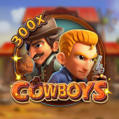 Cao Bồi f1686 game