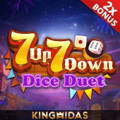Song Ca Xúc Xắc f1686 game bài