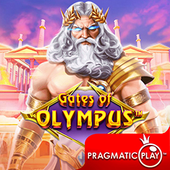 Cổng Olympus f1686 game