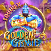 Thần Đèn Vàng Golden Genie f1686