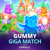 Kẹo Dẻo Giga Match f1686 slot
