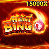 Bingo Nóng f1686 game