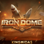 Vòm Sắt f1686 game bài