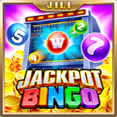 Bingo Jackpot f1686 game