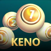 Keno f1686 game bài
