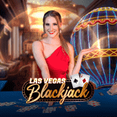 Blackjack Las Vegas f1686 login
