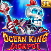 Vua Đại Dương Jackpot f1686