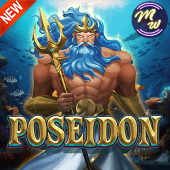 Poseidon f1686 slot