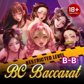 Baccarat Blockchain Sexy B B f1686 casino