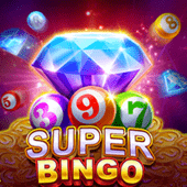 Siêu Bingo - biểu tượng game chính tại f1686