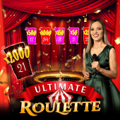 Roulette Tối Thượng f1686 app